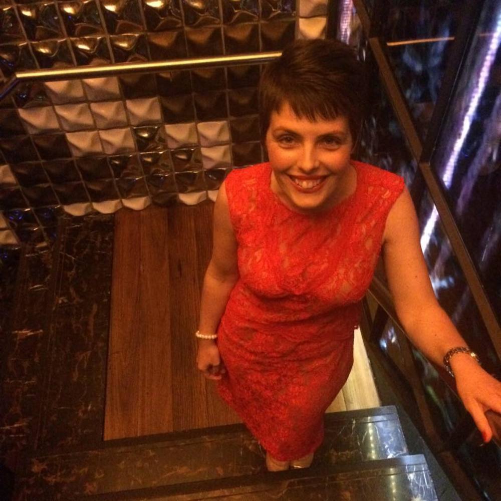Meet your Posher, Katrina